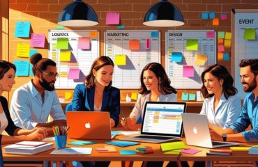 Evaluating Outcomes: Post-Event Review and Maximizing ROI