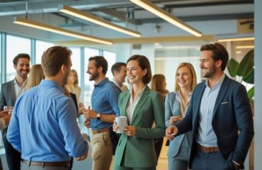 Modern Solutions for Event Management: Navigating Virtual and Hybrid Experiences
