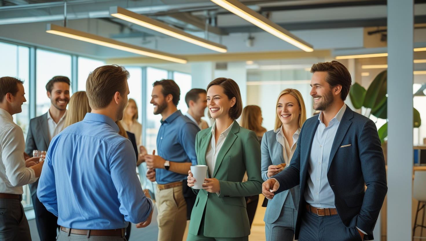 Modern Solutions for Event Management: Navigating Virtual and Hybrid Experiences